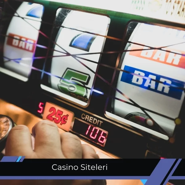 Casino Siteleri