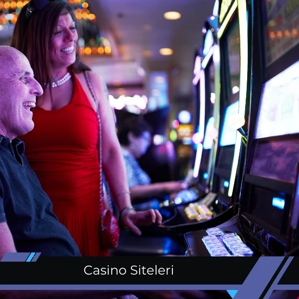Casino Siteleri