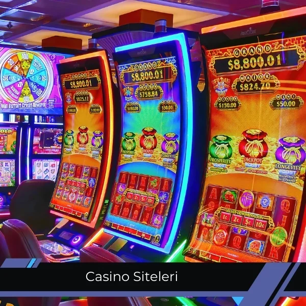 Casino Siteleri