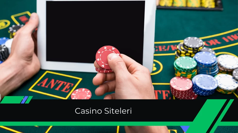 Casino Siteleri