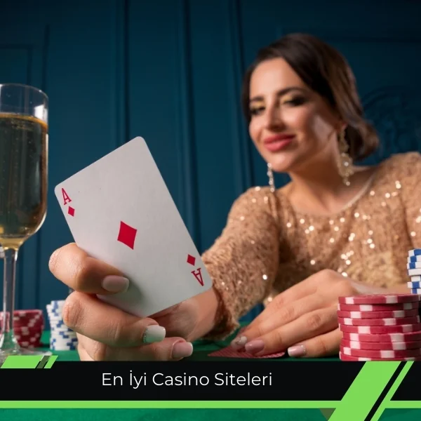En iyi Casino Siteleri