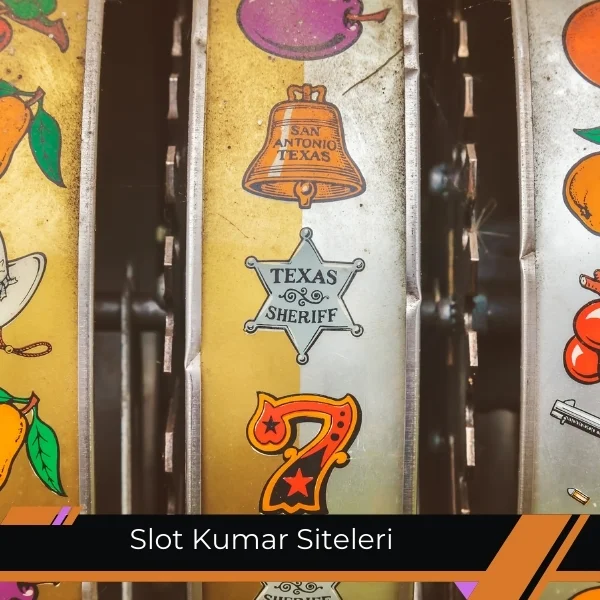 Slot Kumar Siteleri