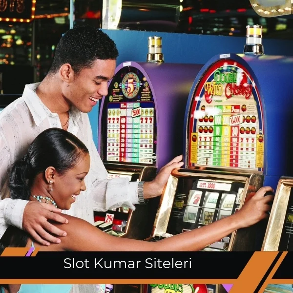 Slot Kumar Siteleri