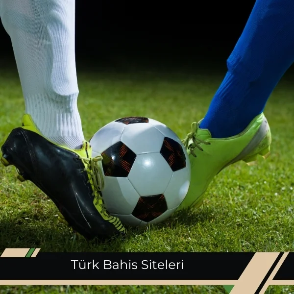 Türk Bahis Siteleri