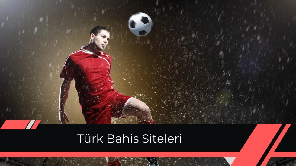 Türk Bahis Siteleri
